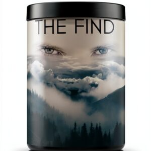 Independent Publisher Scandinavian Mystery eBook Series Book-0