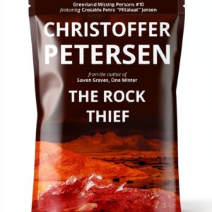 Greenland Missing Persons Arctic Noir Crime Thriller Ebook-0