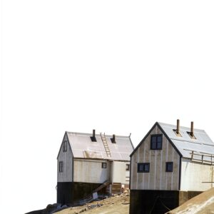 Greenland Missing Persons Crime Thriller English Ebook-0