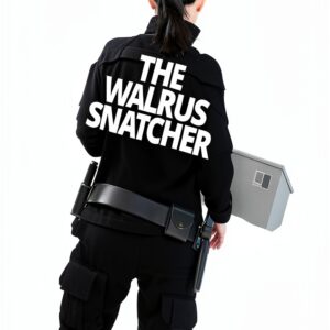 Greenland Missing Persons Short Stories Arctic Noir Thriller-0