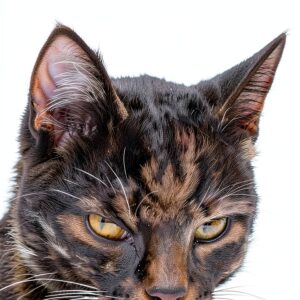 Warriors Fire and Ice Childrens Cat Adventure Book-0