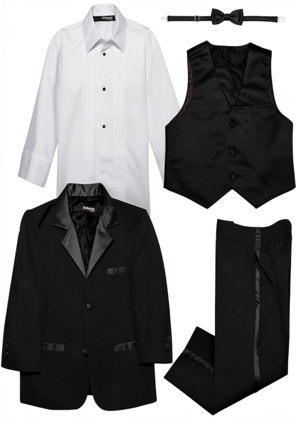 Pavo Monitor Arm Ergonomic Aluminum Desk Mount Stand-2