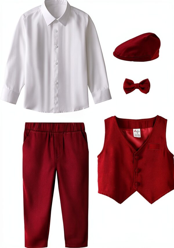 Pavo Monitor Arm Ergonomic Aluminum Adjustable Desk Mount-3