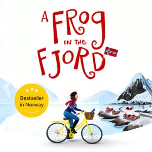 A Frog in the Fjord Publishing Nordic Travel eBook Kindle-0