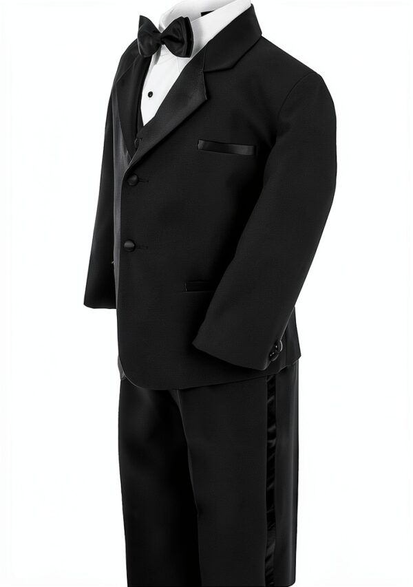 Pavo Monitor Arm Ergonomic Aluminum Desk Mount Stand-1