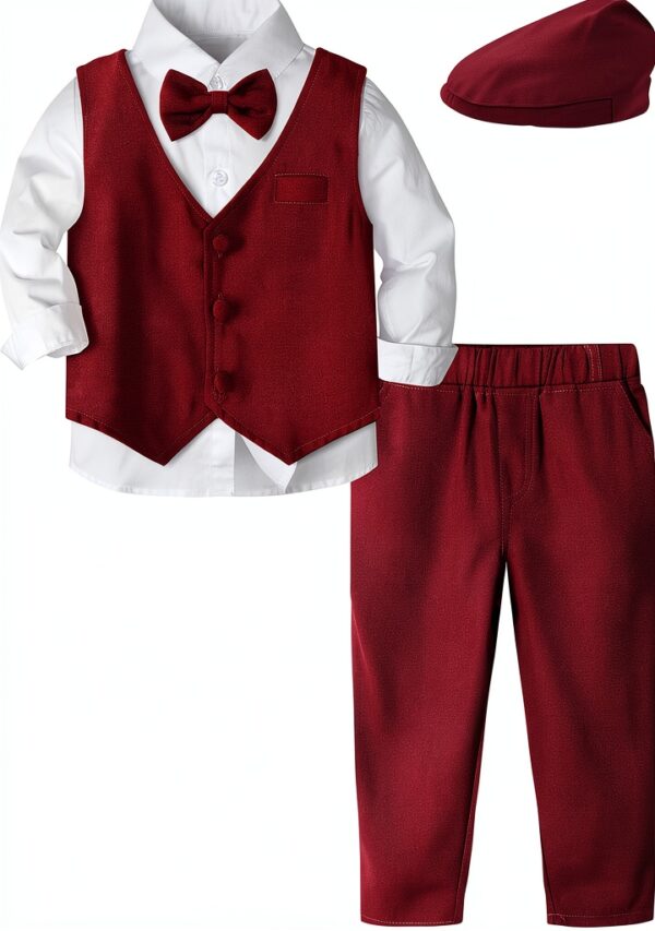 Pavo Monitor Arm Ergonomic Aluminum Adjustable Desk Mount-0