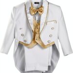 Pavo Monitor Arm Ergonomic Aluminum Desk Mount for-0