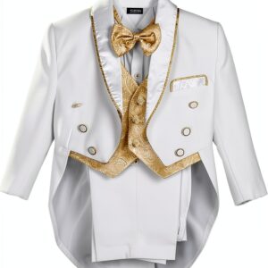 Pavo Monitor Arm Ergonomic Aluminum Desk Mount for-0