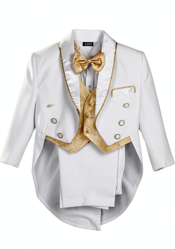 Pavo Monitor Arm Ergonomic Aluminum Desk Mount for-0