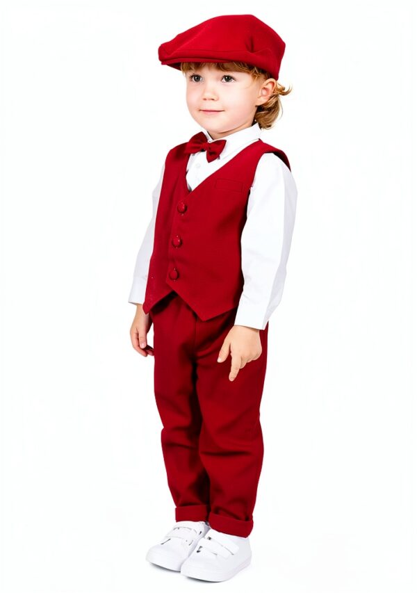 Pavo Monitor Arm Ergonomic Aluminum Adjustable Desk Mount-1