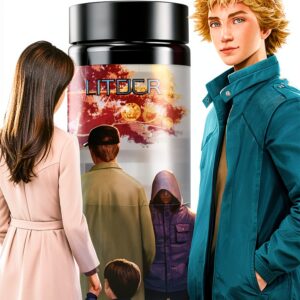 Aladdin Kindle Book Childrens Fantasy Adventure Reading-0