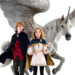 Keeper of the Lost Cities Book 2 Aladdin Fantasy Adventure-0