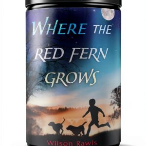 Where the Red Fern Grows Kindle Edition Classic Childrens-0